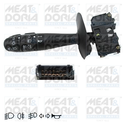 Steering Column Switch